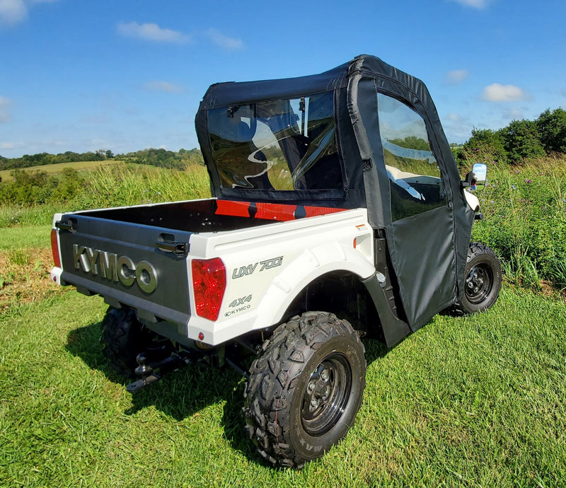 Load image into Gallery viewer, Kymco 700 (2014-2017) - Door/Rear Window Combo
