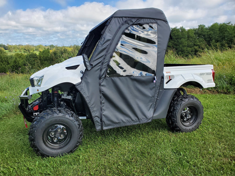 Load image into Gallery viewer, Kymco 700 (2014-2017) - Full Cab Enclosure for Hard Windshield