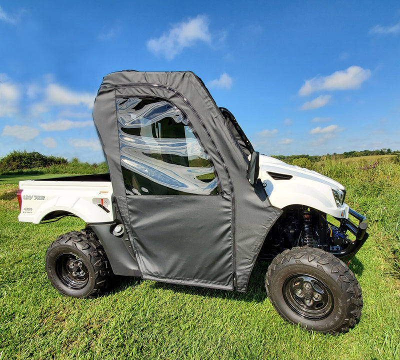 Load image into Gallery viewer, Kymco 700 (2014-2017) - Soft Doors