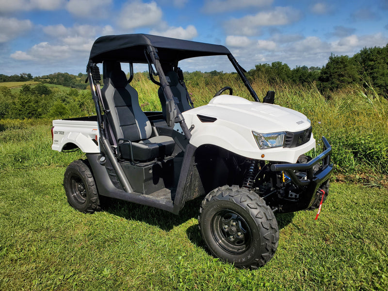 Load image into Gallery viewer, Kymco 700 (2014-2017) - Soft Top