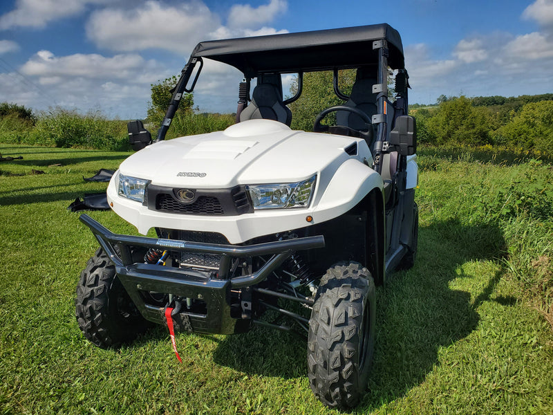 Load image into Gallery viewer, Kymco 700 (2014-2017) - Soft Top
