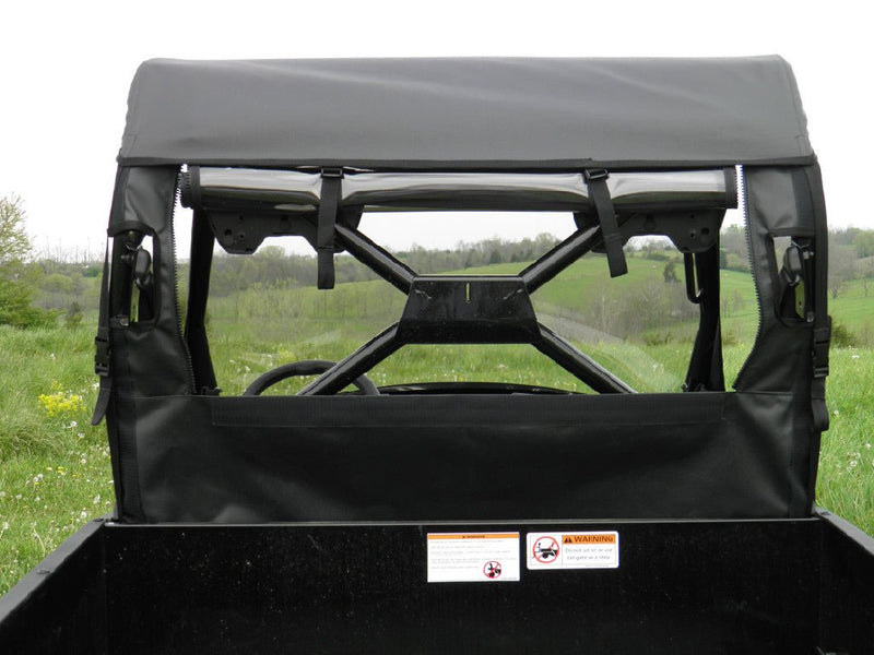 Load image into Gallery viewer, Kymco 700 (2014-2017) - Vinyl Windshield/Top/Rear Combo