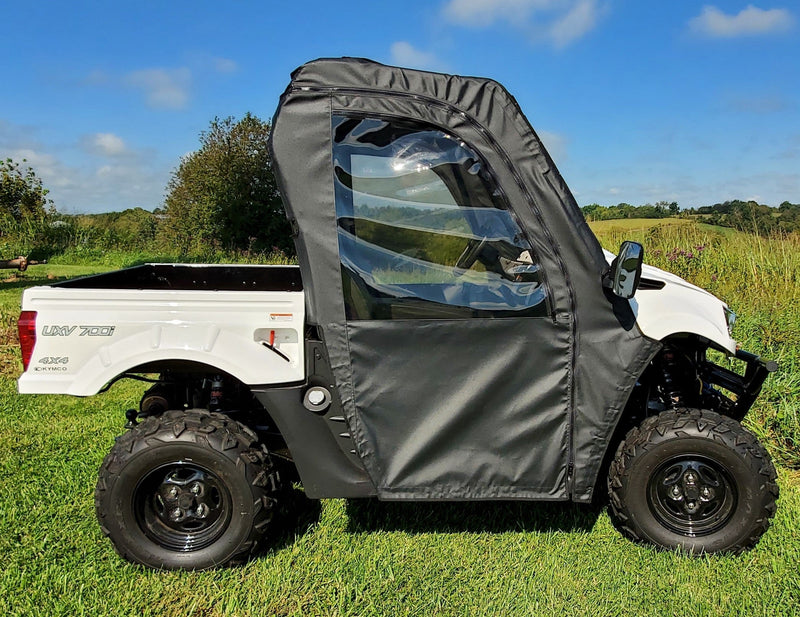 Load image into Gallery viewer, Kymco 700 (2018+) - Soft Doors