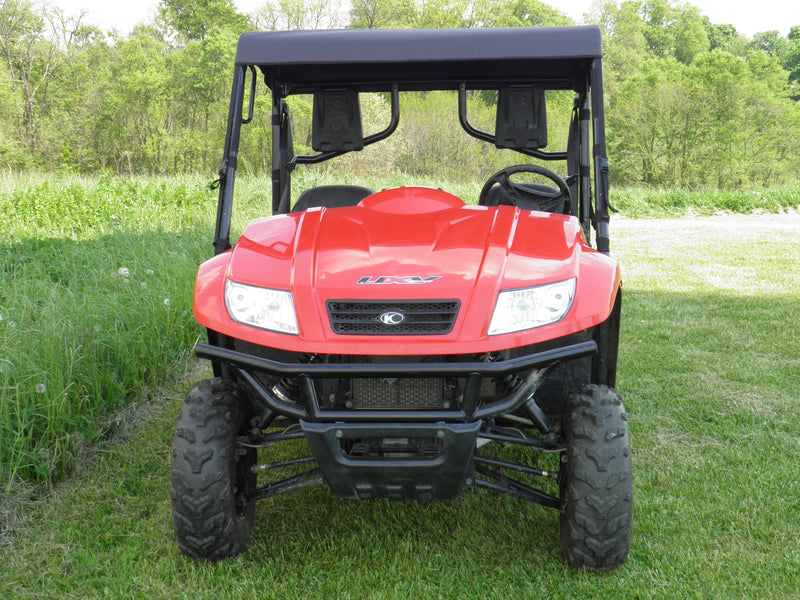 Load image into Gallery viewer, Kymco 700 (2018+) - Soft Top Enclosure