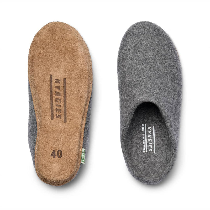 Load image into Gallery viewer, Kyrgies Molded Sole - Low Back