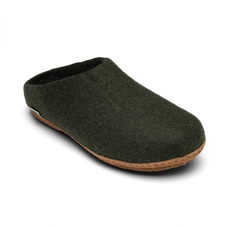 Load image into Gallery viewer, Kyrgies Molded Sole - Low Back