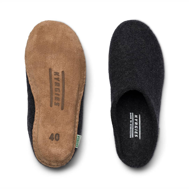 Load image into Gallery viewer, Kyrgies Molded Sole - Low Back
