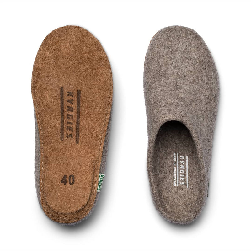 Load image into Gallery viewer, Kyrgies Molded Sole - Low Back