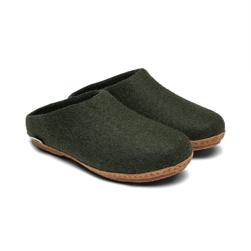Load image into Gallery viewer, Kyrgies Molded Sole - Low Back