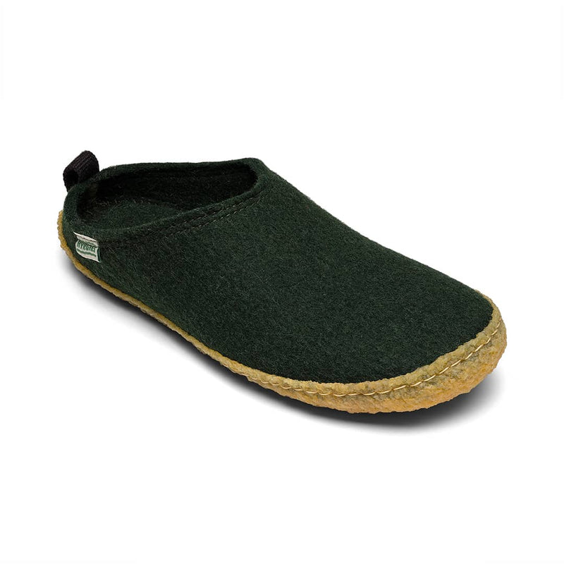Load image into Gallery viewer, Kyrgies Outdoor Wool Slides