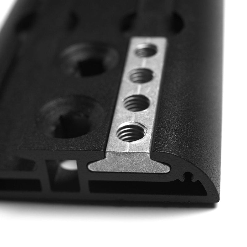 Load image into Gallery viewer, L-Track Slider for DualTrack Roof Rails & INEOS Grenadier Utility Belt