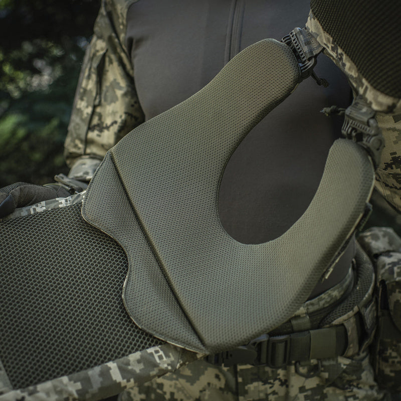 Load image into Gallery viewer, M-Tac Shoulder Damper for Cuirass Plate Carriers
