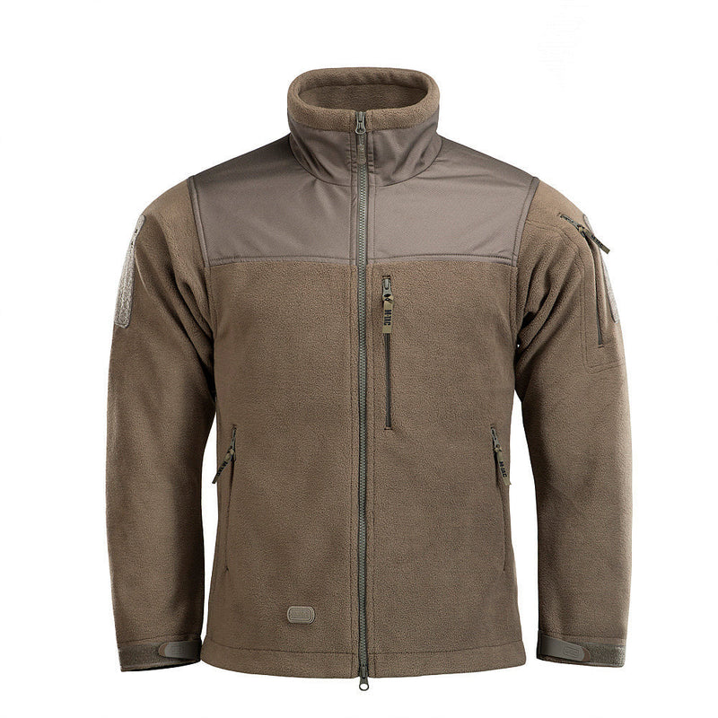 Load image into Gallery viewer, M-Tac Microfleece Jacket Alpha Gen.II