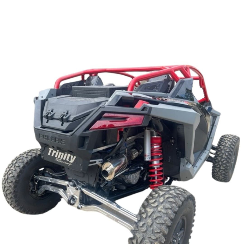 Load image into Gallery viewer, L&W Fab Roll Cage for RZR Turbo R / Pro S