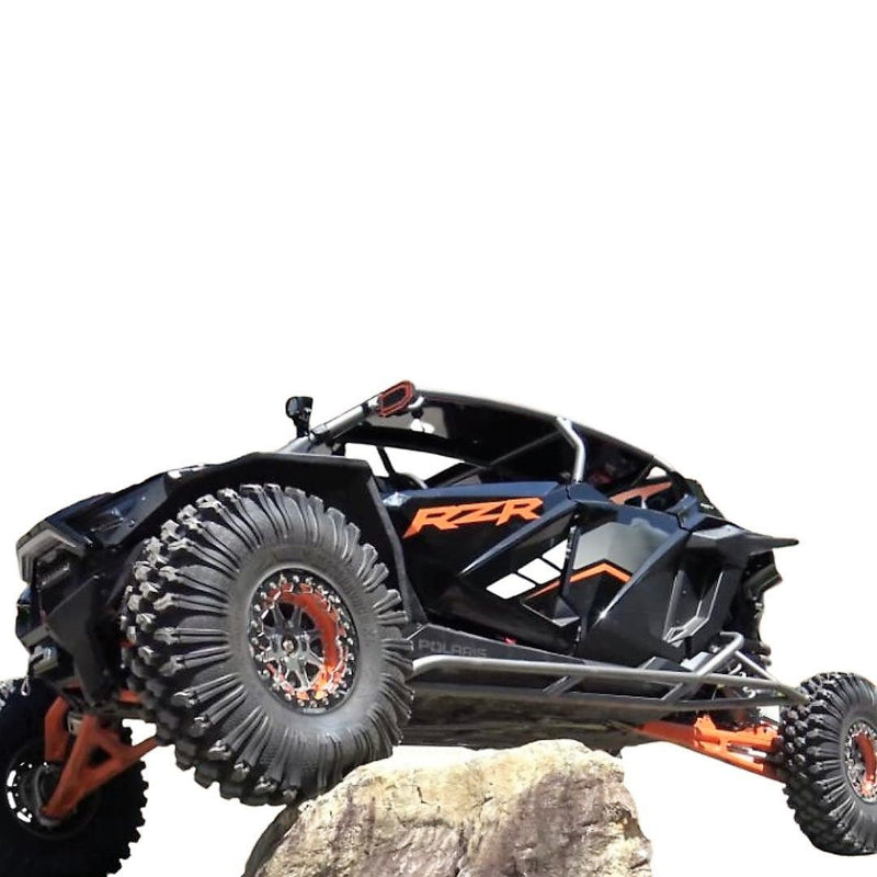 Load image into Gallery viewer, L&W Fab Tree Kickers for Polaris RZR Pro R