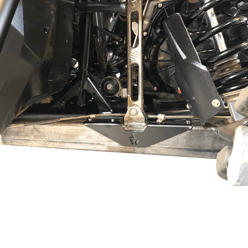 Load image into Gallery viewer, L&W Fab HD Trailing Arms for RZR Pro XP