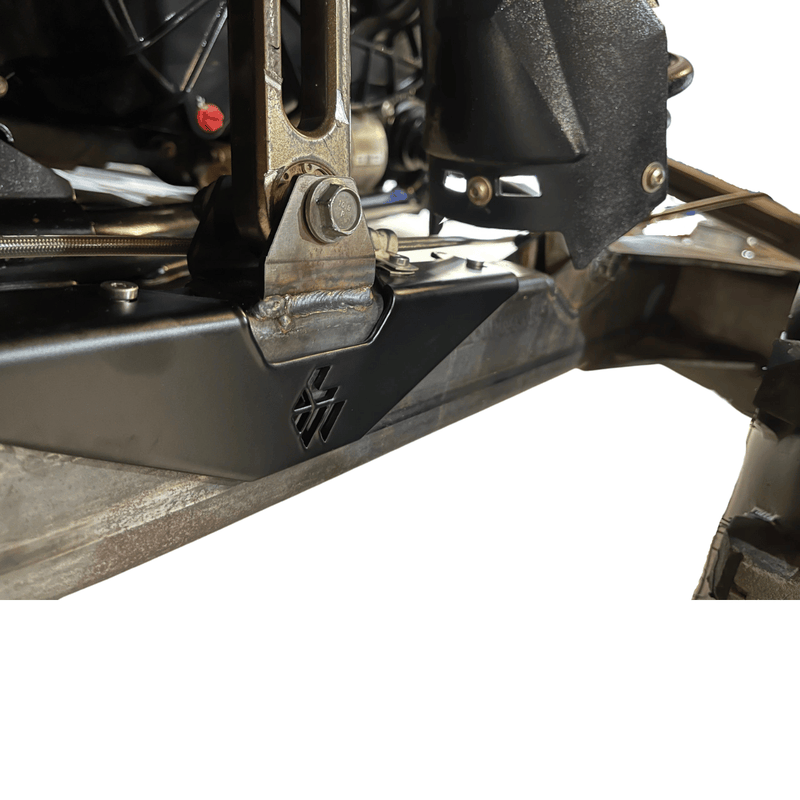 Load image into Gallery viewer, L&W Fab HD Trailing Arms for RZR Pro XP