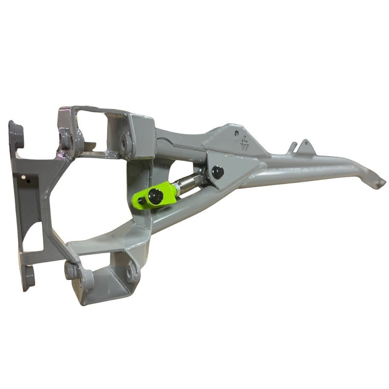 Load image into Gallery viewer, L&W Fab High Clearance Trailing Arms for Polaris RZR Pro R