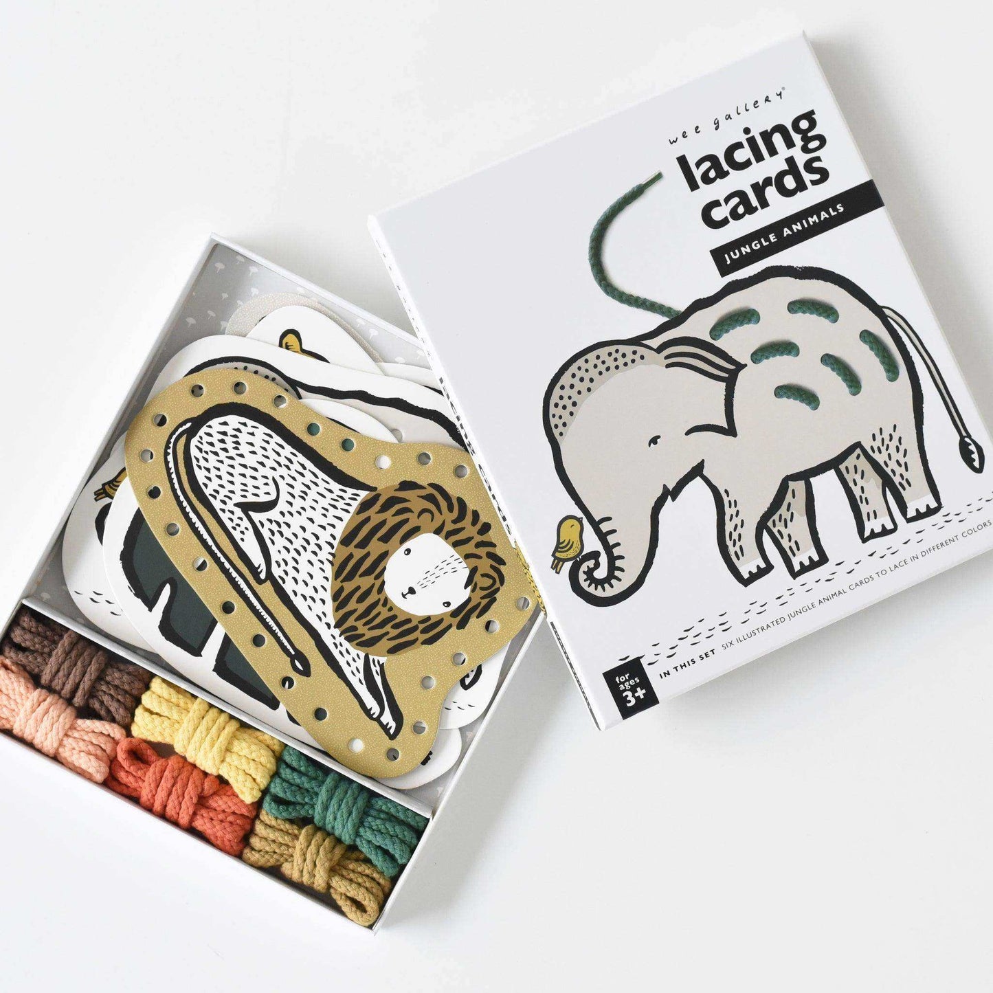 Wild Adventure Bundle - Skoutley Outdoors LLC