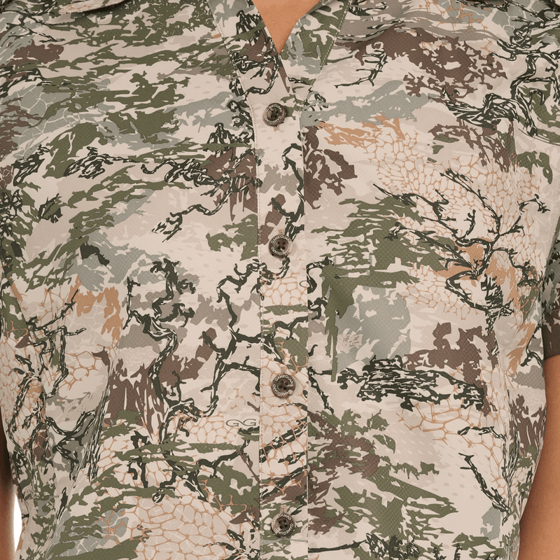 Load image into Gallery viewer, GameGuard Digital Ladies' Original Shirt
