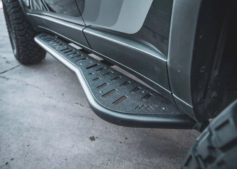 Load image into Gallery viewer, Toyota Land Cruiser 250 Rock Sliders (2024-2026)