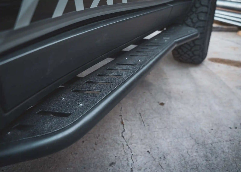 Load image into Gallery viewer, Toyota Land Cruiser 250 Rock Sliders (2024-2026)