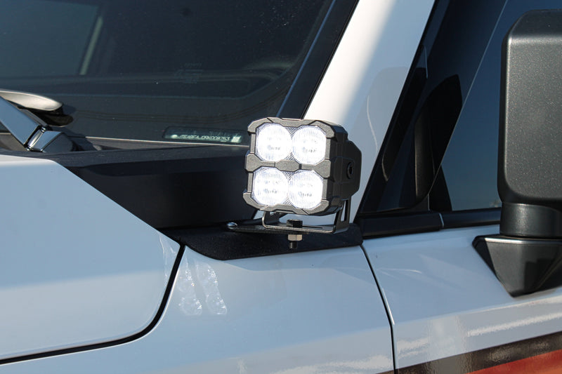 Load image into Gallery viewer, 2024+ Toyota Land Cruiser Ditch Lights PRO