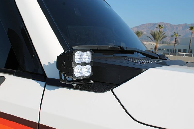 Load image into Gallery viewer, 2024+ Toyota Land Cruiser Ditch Lights PRO