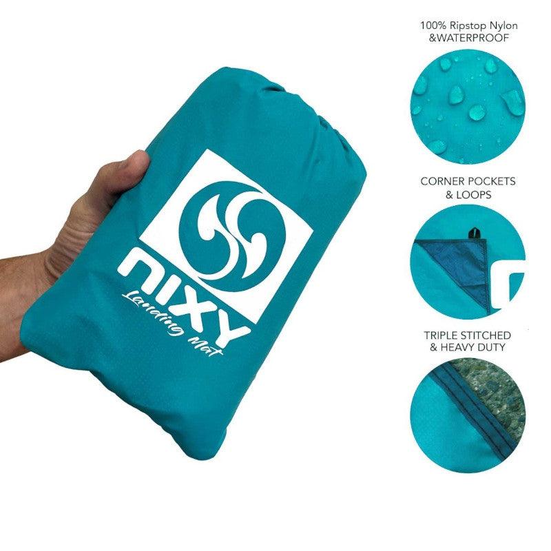 Load image into Gallery viewer, NIXY Landing Mat
