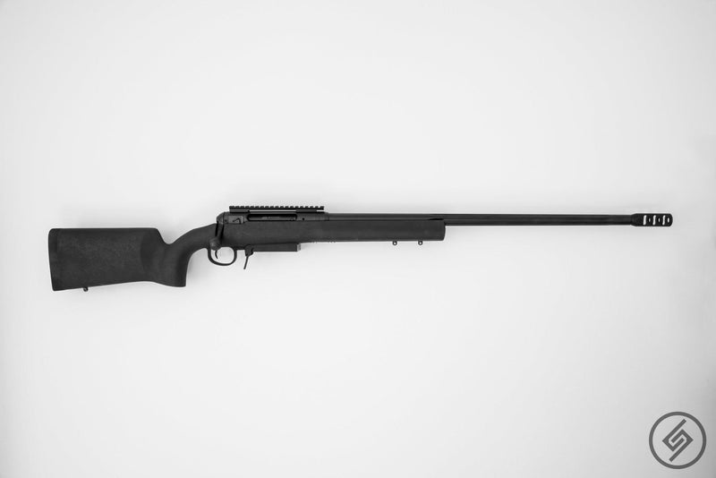 Load image into Gallery viewer, Savage Lapua Magnum Rifle Wall Storage Hook