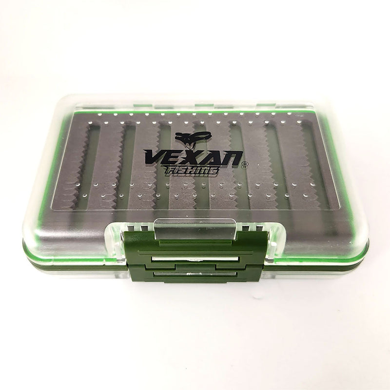 Load image into Gallery viewer, Jig Boxes with Foam Insert