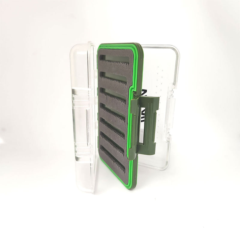 Load image into Gallery viewer, Jig Boxes with Foam Insert