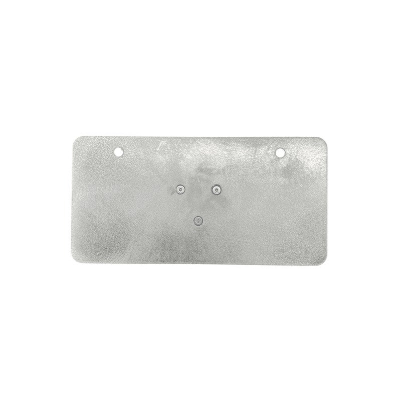 Load image into Gallery viewer, License Plate Holder