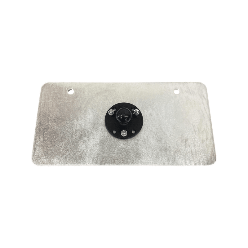 Load image into Gallery viewer, License Plate Holder