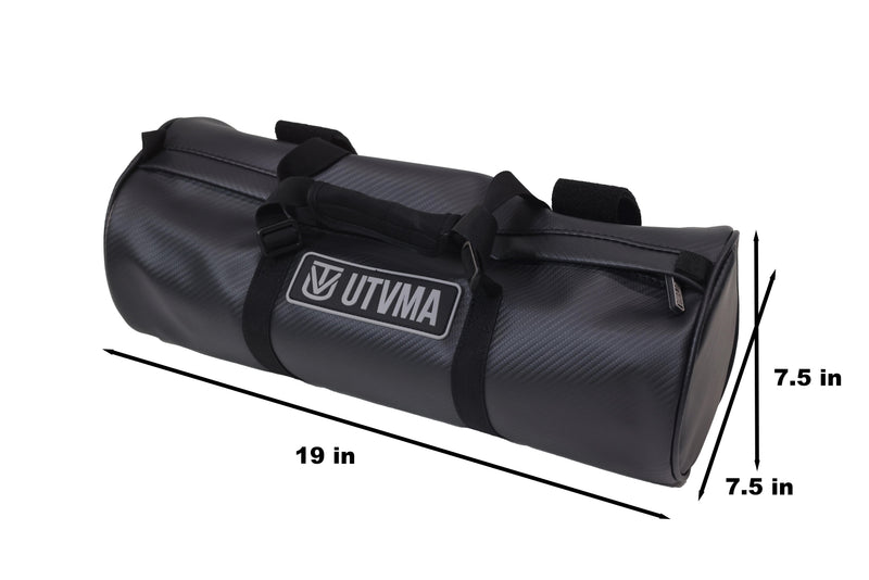Load image into Gallery viewer, Large Universal Roll Cage Bag W/ Handle