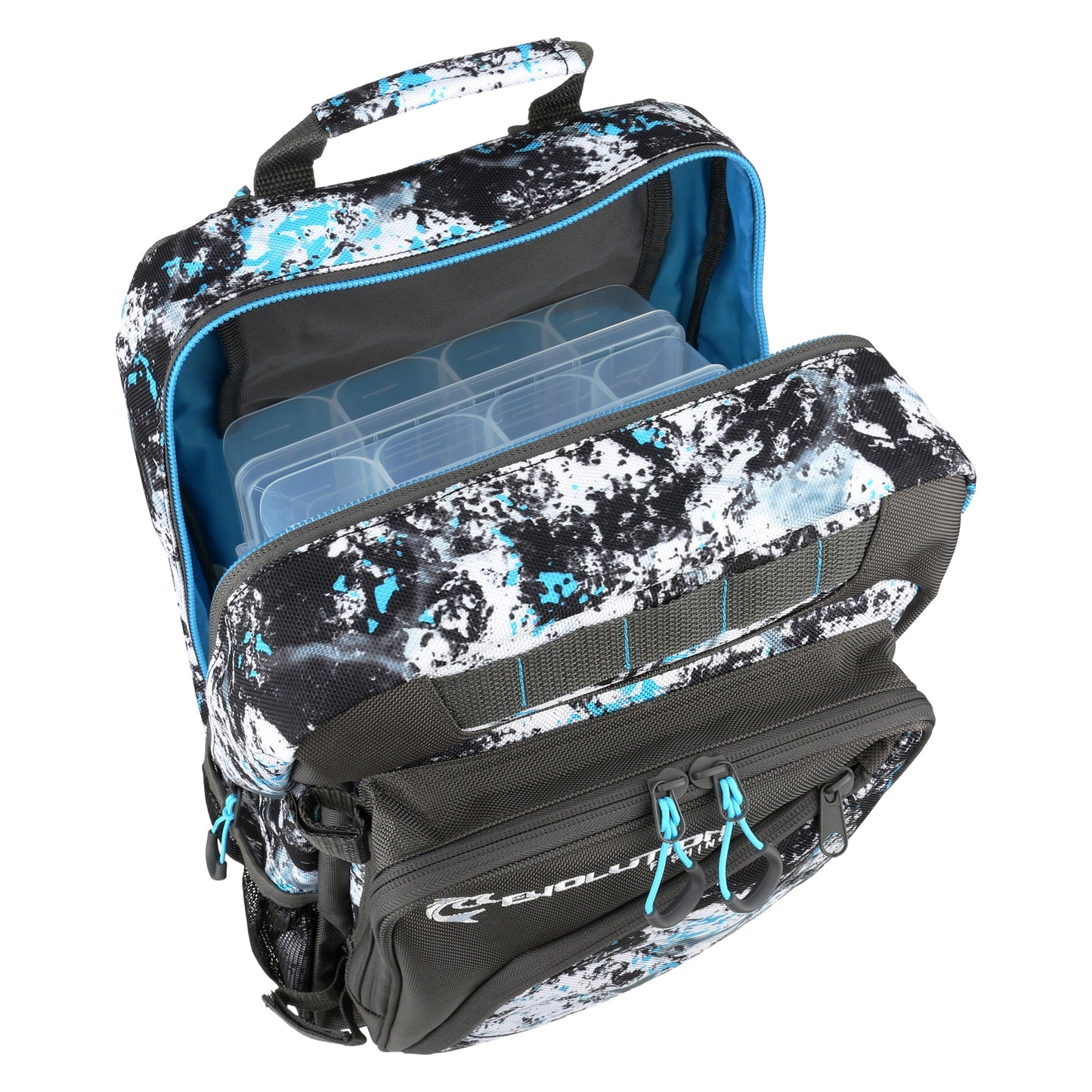 Largemouth 3700 Tackle Backpack