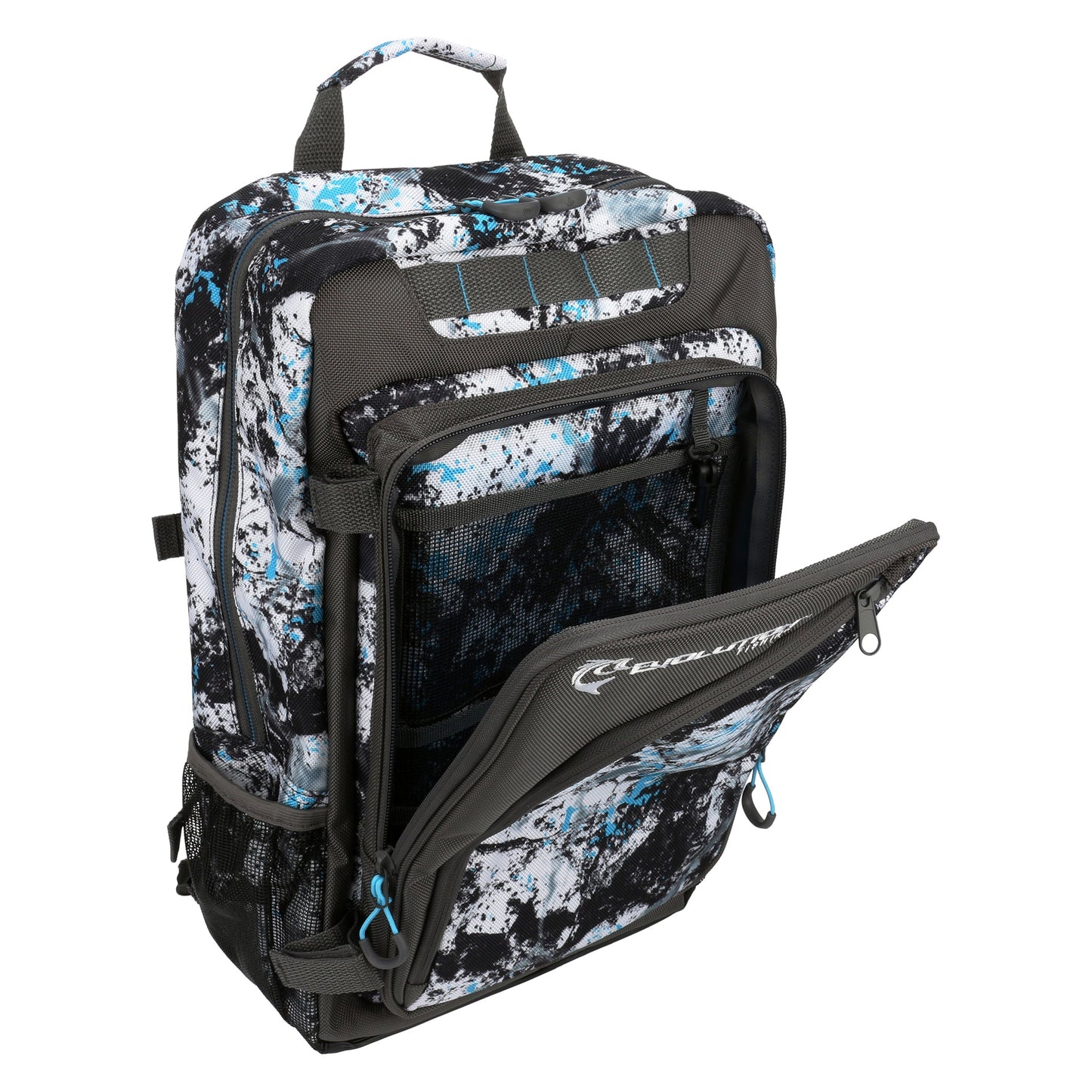 Largemouth 3700 Tackle Backpack