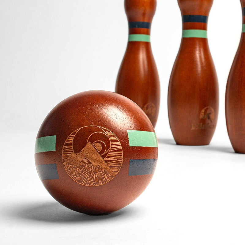 Load image into Gallery viewer, Lawn Bowling
