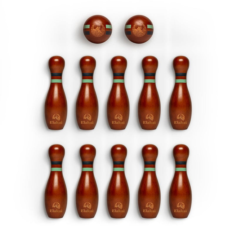 Load image into Gallery viewer, Lawn Bowling