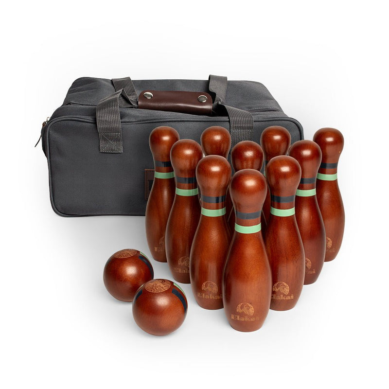 Load image into Gallery viewer, Lawn Bowling