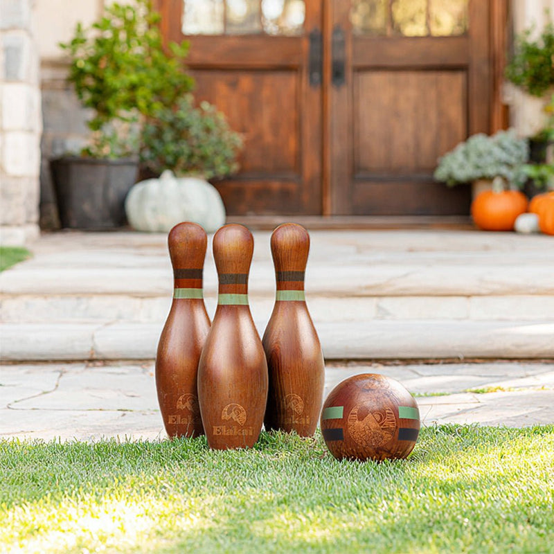 Load image into Gallery viewer, Lawn Bowling