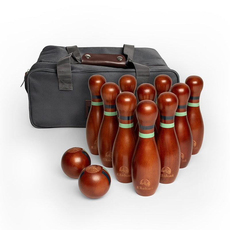 Load image into Gallery viewer, Lawn Bowling
