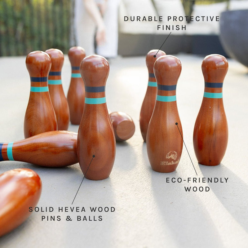 Load image into Gallery viewer, Lawn Bowling