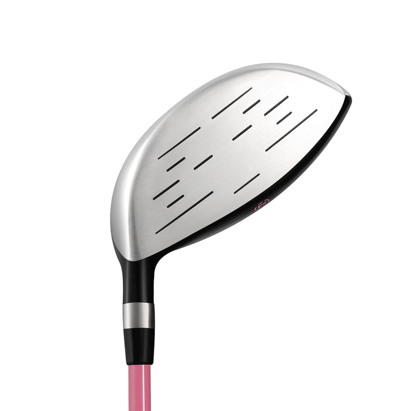 Load image into Gallery viewer, Lazrus Juniors Golf Clubs Set or Individuals - (Age 2-5 & 6-9 Right Hand or Left Hand , Boys or Girls)