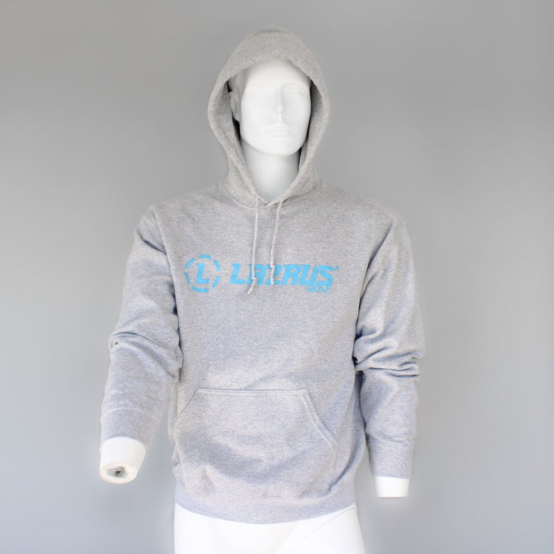 Load image into Gallery viewer, Lazrus Golf 50/50 Blend Sweatshirt (Black, Blue, Gray, Green, Pink)
