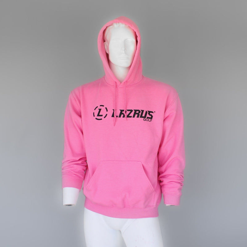 Load image into Gallery viewer, Lazrus Golf 50/50 Blend Sweatshirt (Black, Blue, Gray, Green, Pink)