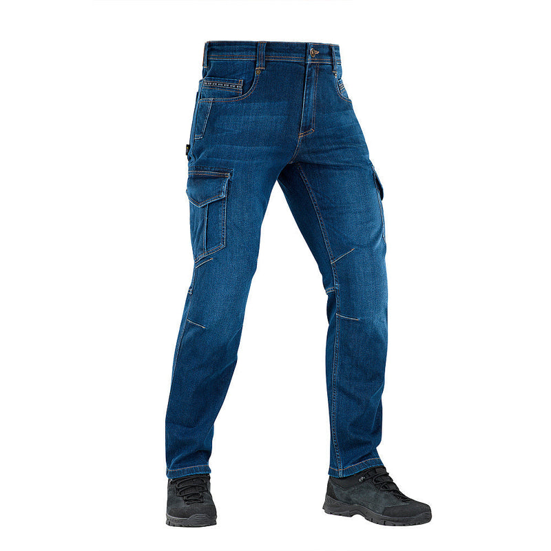 Load image into Gallery viewer, M-Tac Jeans Spartan