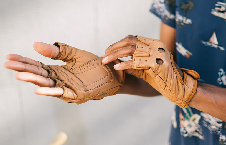 Load image into Gallery viewer, Bike Gloves
