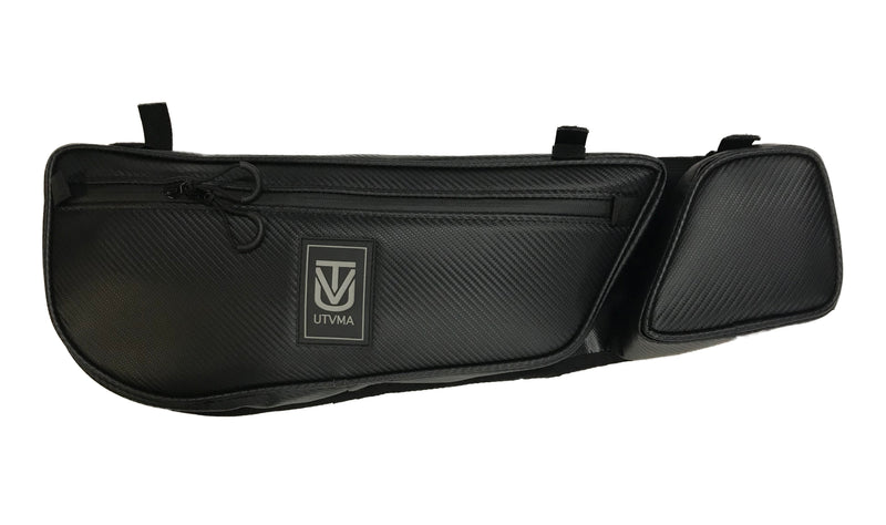 Load image into Gallery viewer, Maverick X3 Front Door Bag Set (2017+)