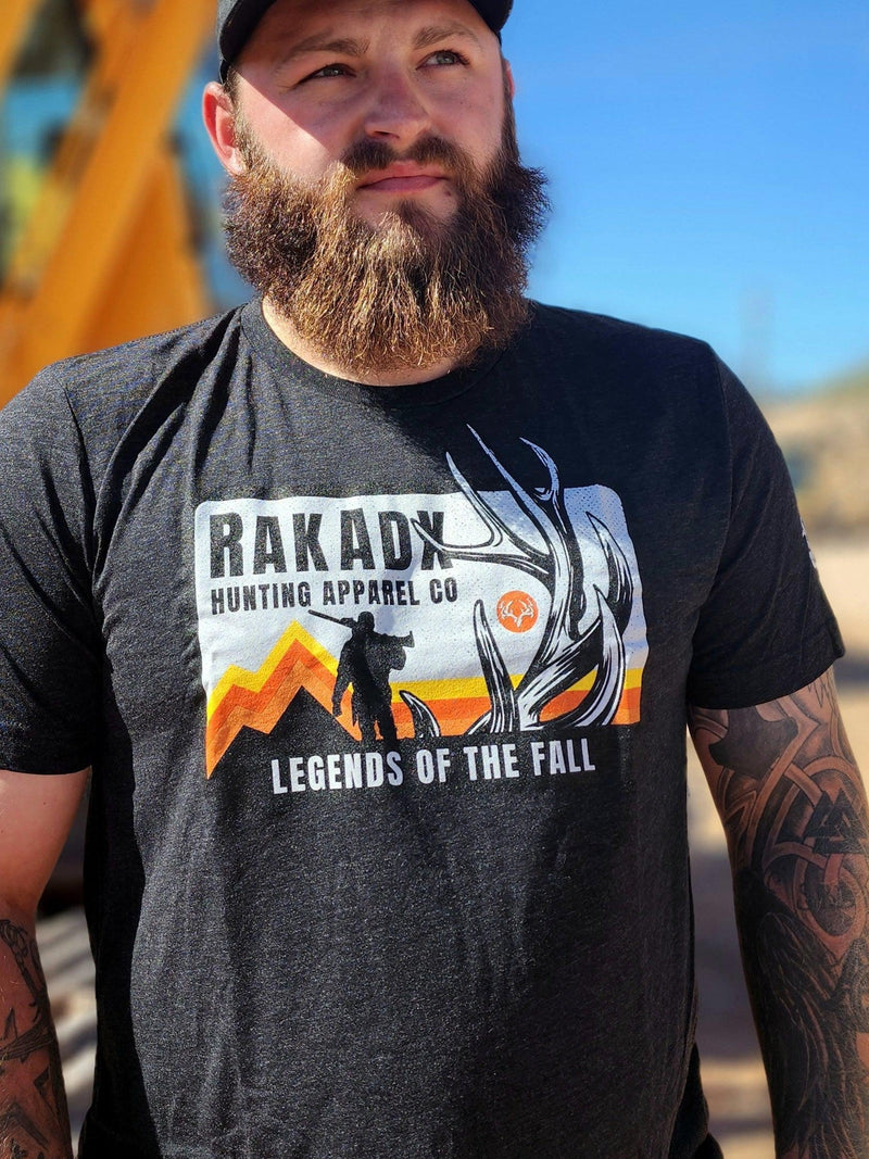 Load image into Gallery viewer, Legends of the Fall Elk Edition Tee